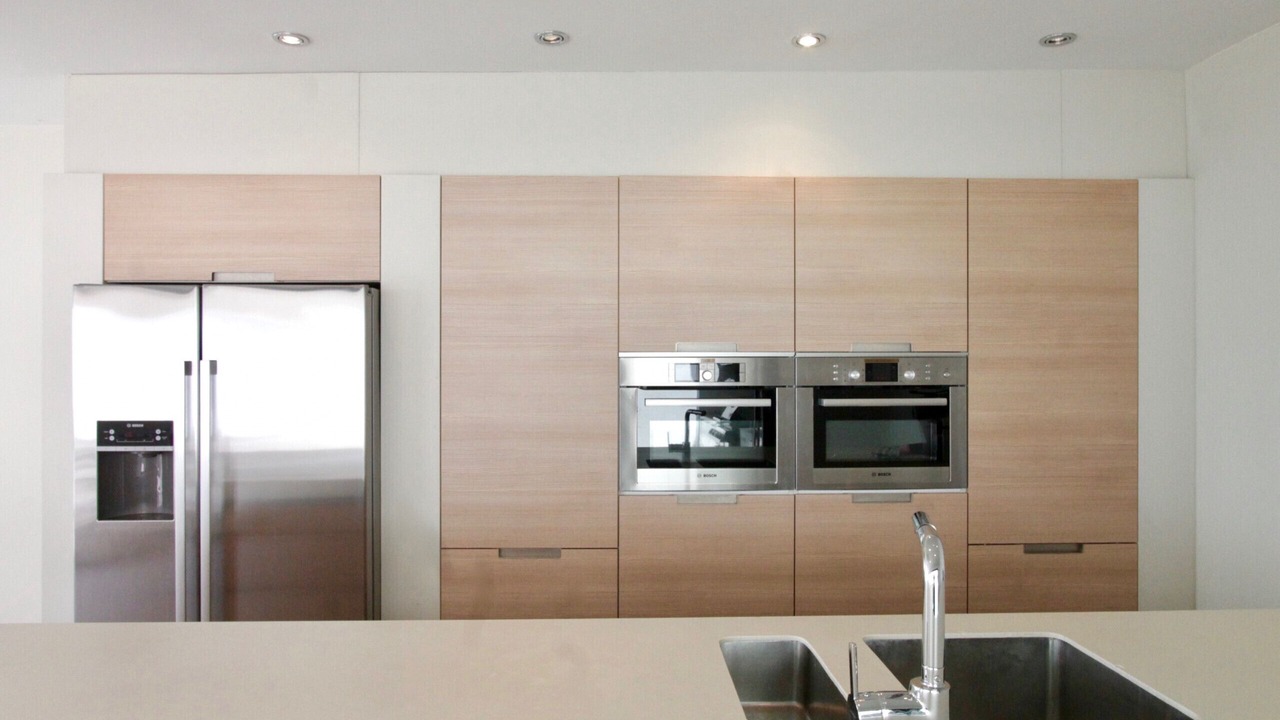 Photo of Kitchen in Benimeit