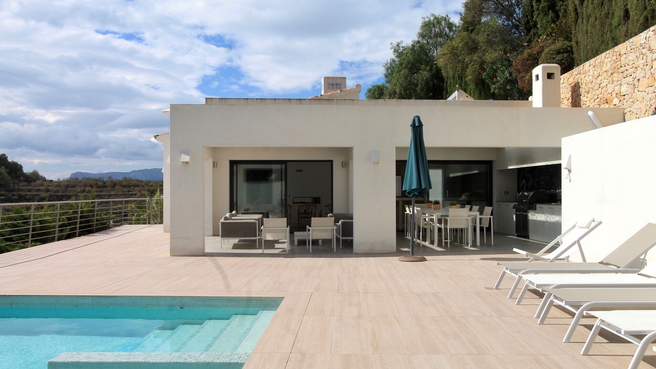 Photo of Outdoor in Benimeit