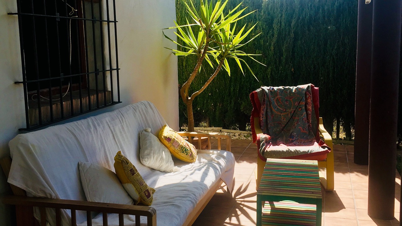 Photo of Patio Balcony in Zahora