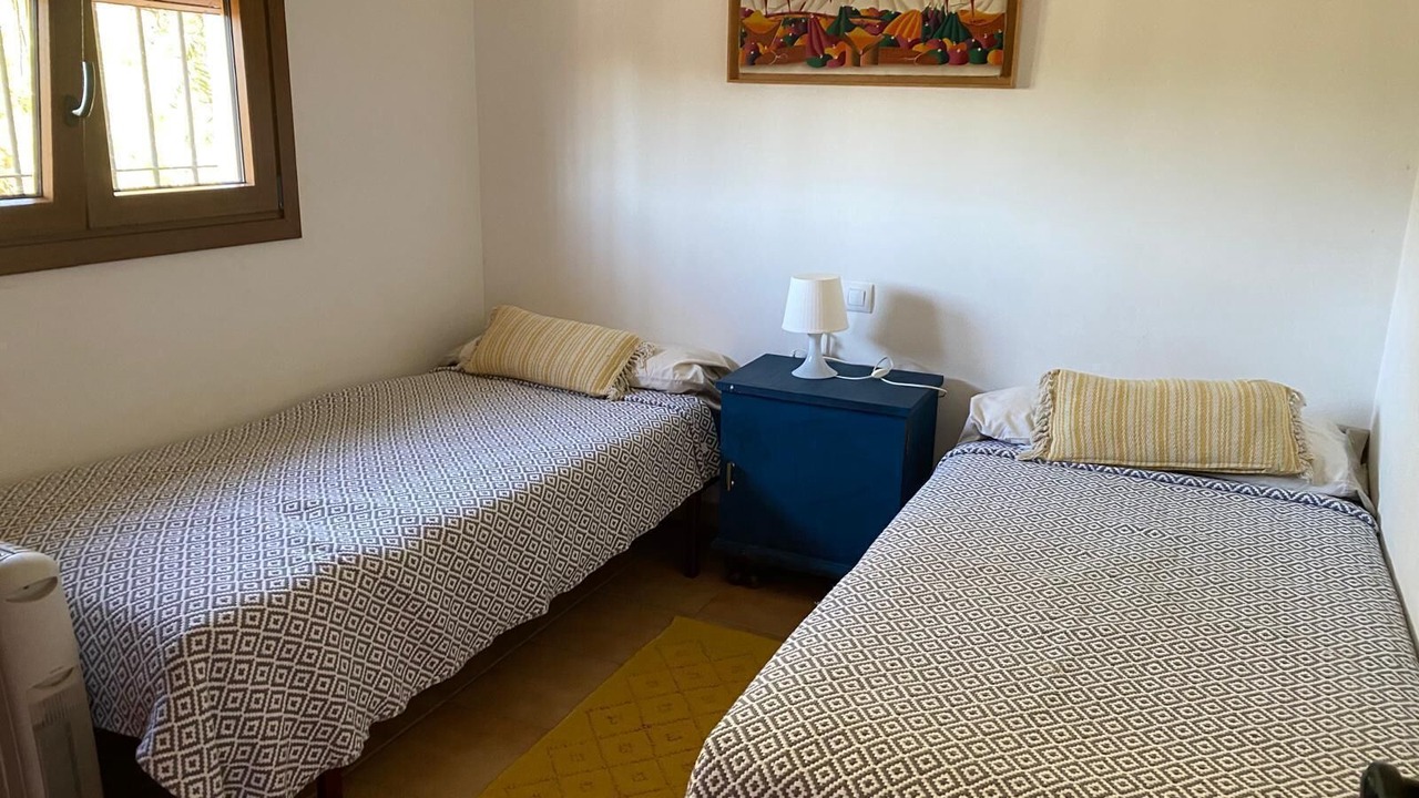 Photo of Bedroom in Zahora