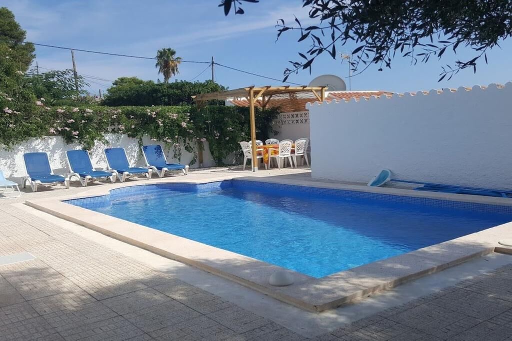 Photo of Outdoor in Cala en Porter