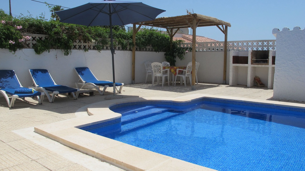 Photo of Outdoor in Cala en Porter