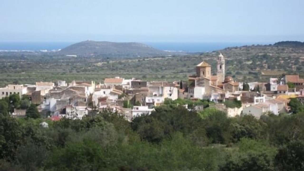 Photo of Outdoor in San Jorge