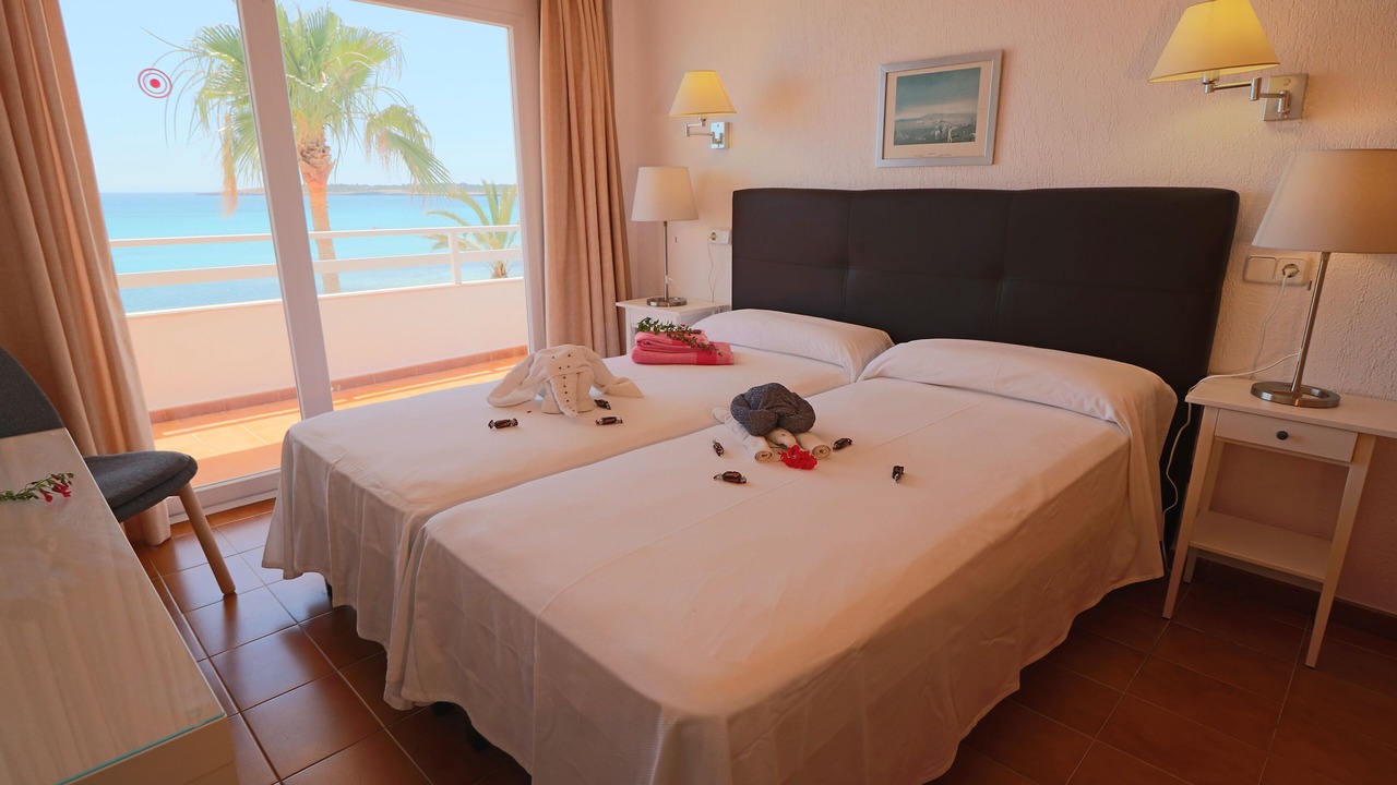 Photo of Bedroom in Son Servera