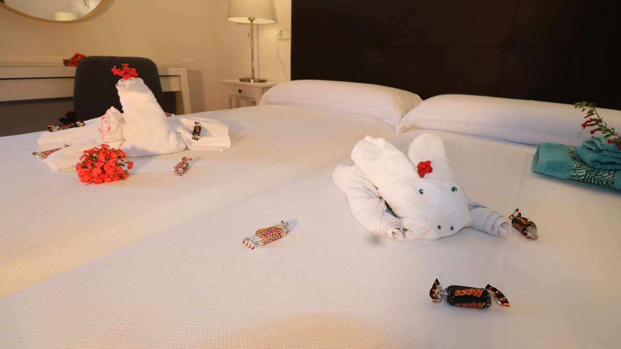 Photo of Bedroom in Son Servera