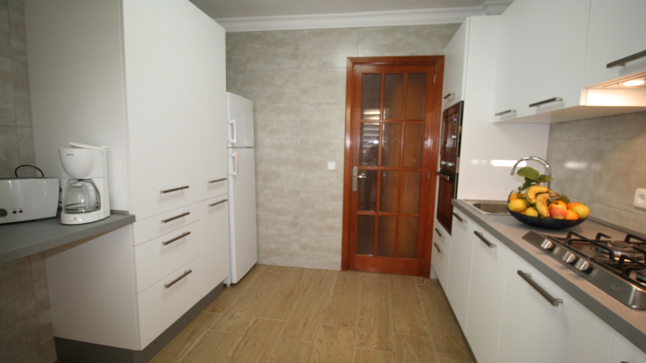 Photo of Kitchen in Son Servera