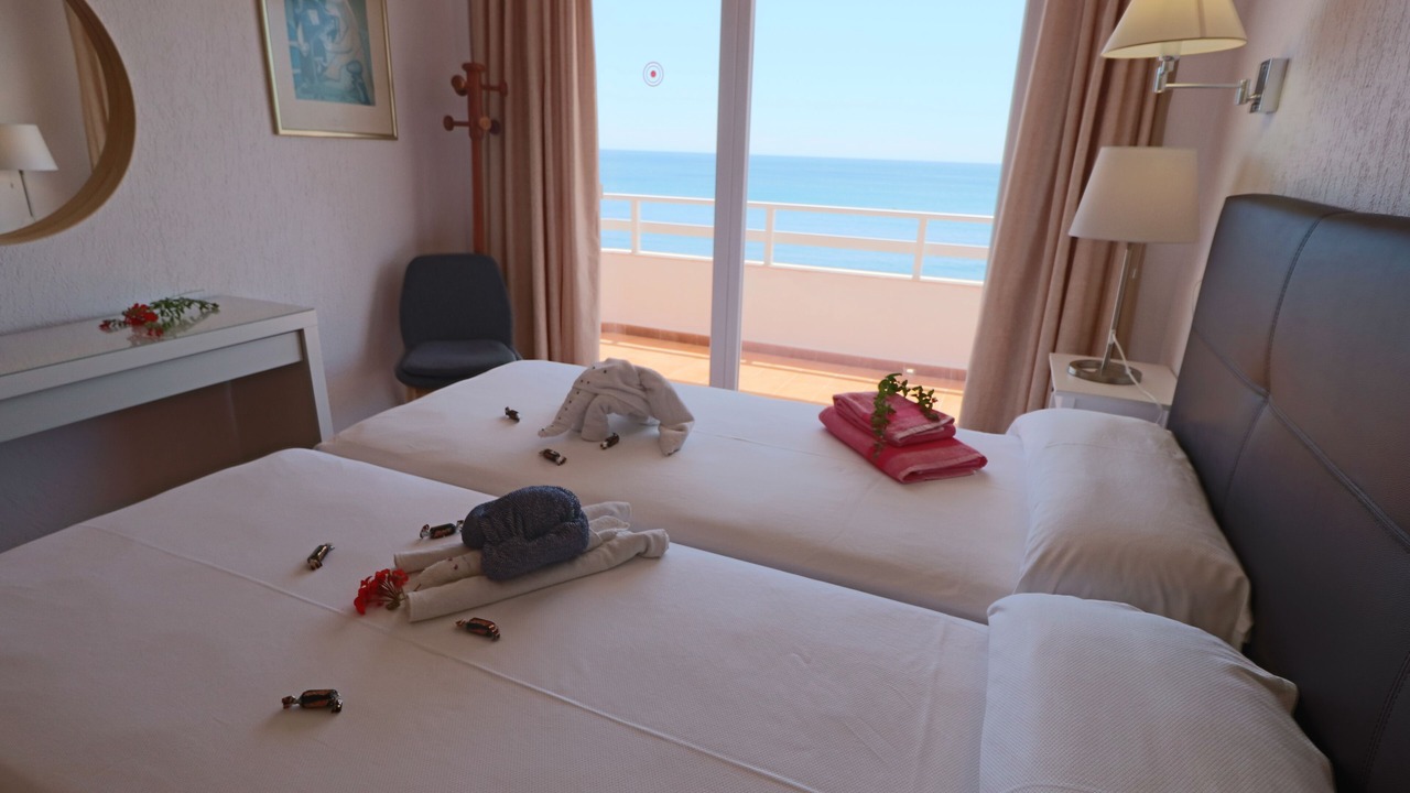 Photo of Bedroom in Son Servera