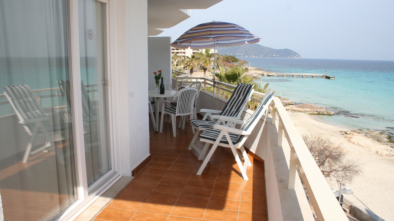 Photo of Outdoor in Son Servera