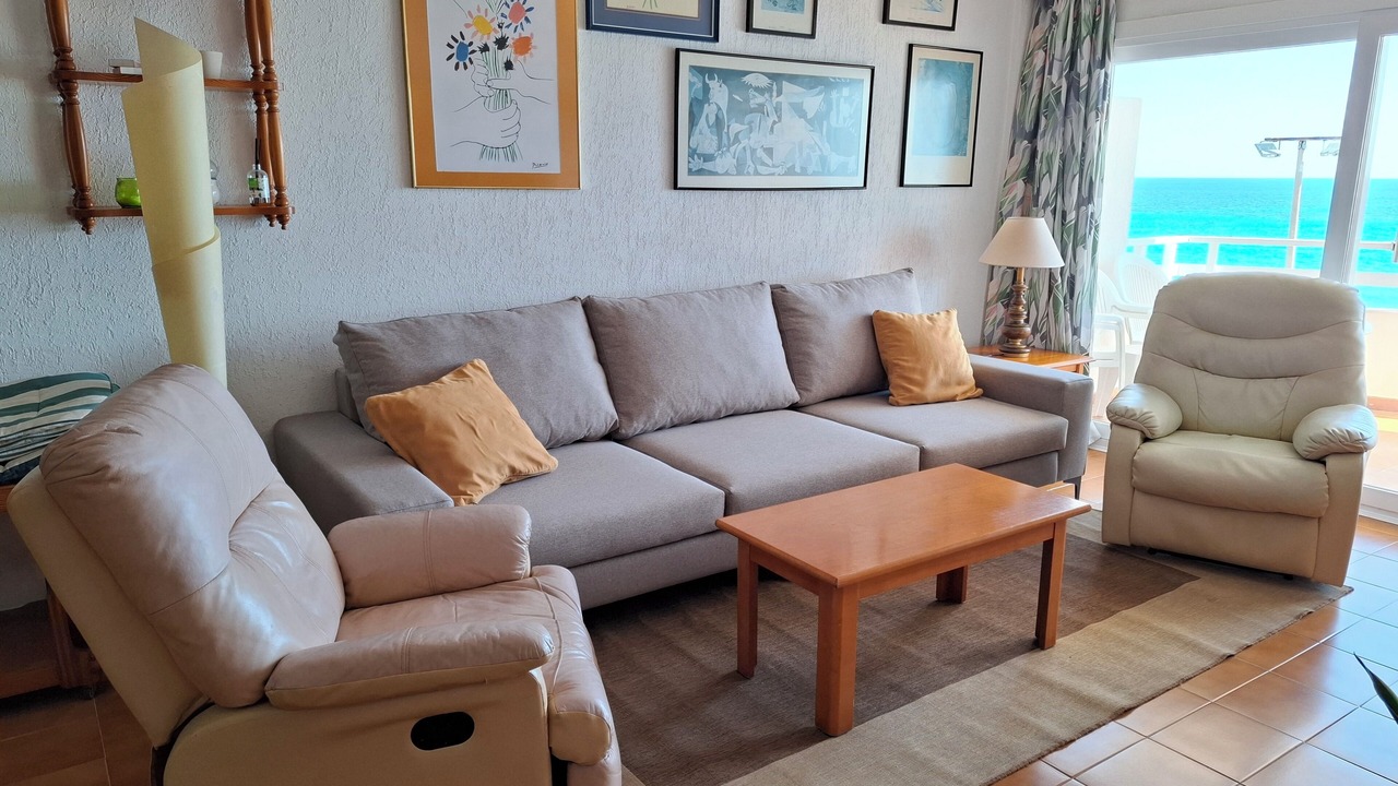 Photo of Livingroom in Son Servera