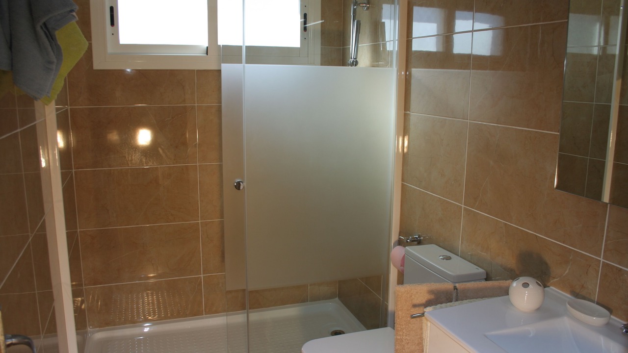 Photo of Bathroom in Son Servera