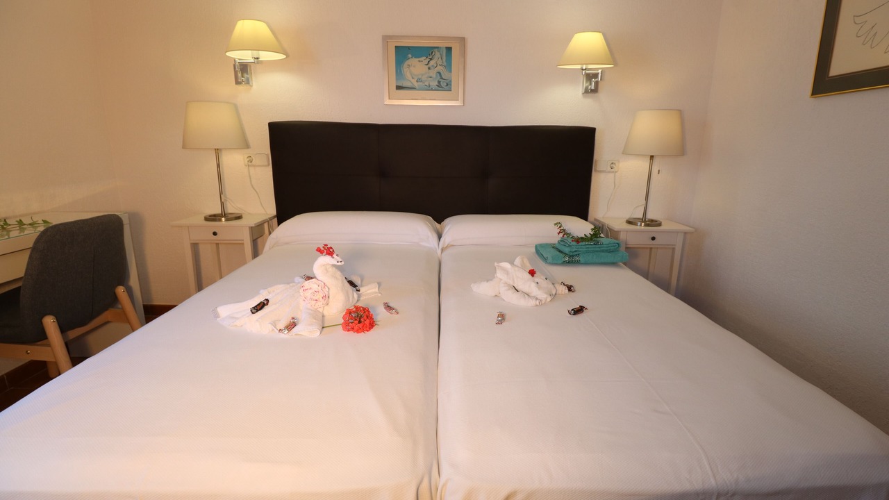 Photo of Bedroom in Son Servera