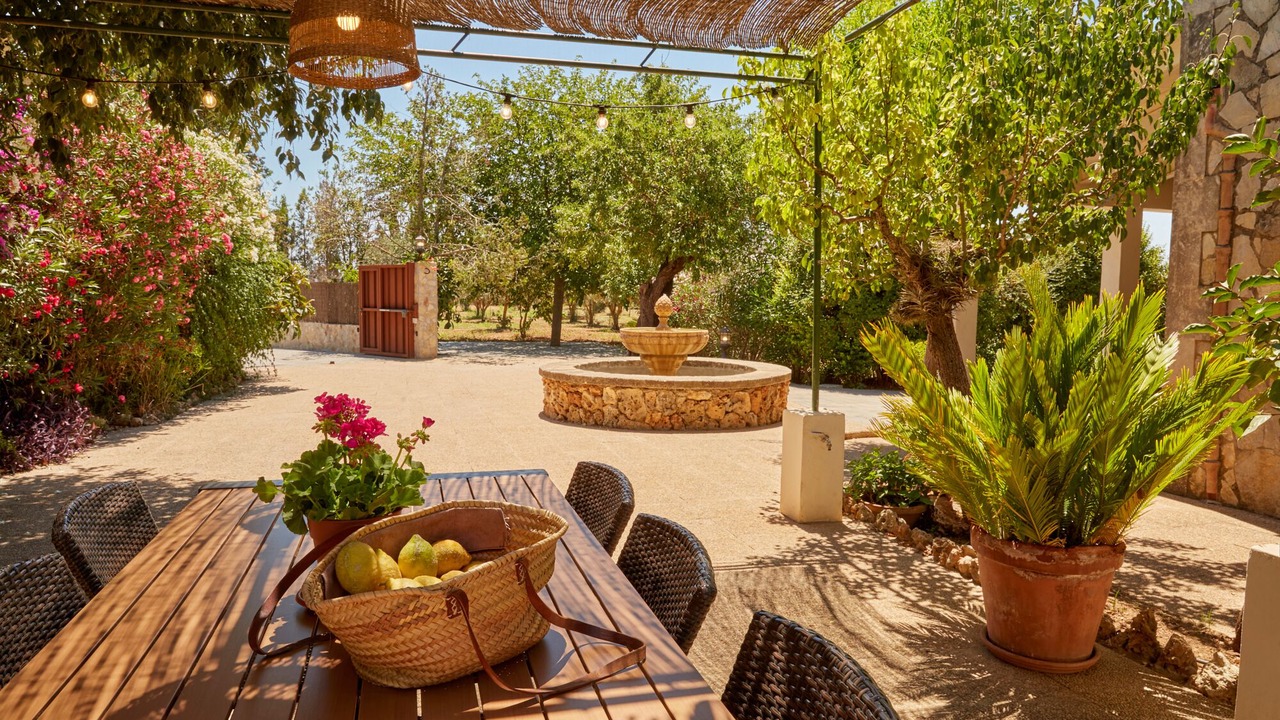 Photo of Outdoor in Binissalem