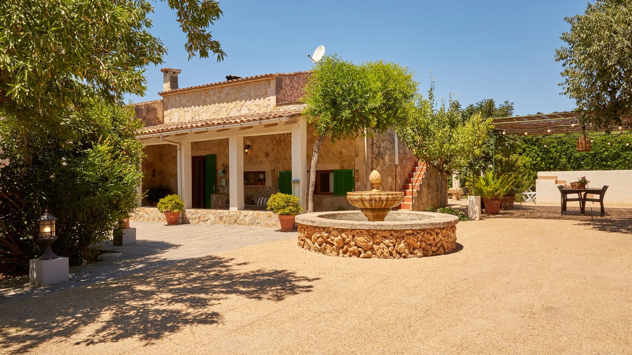 Photo of Outdoor in Binissalem