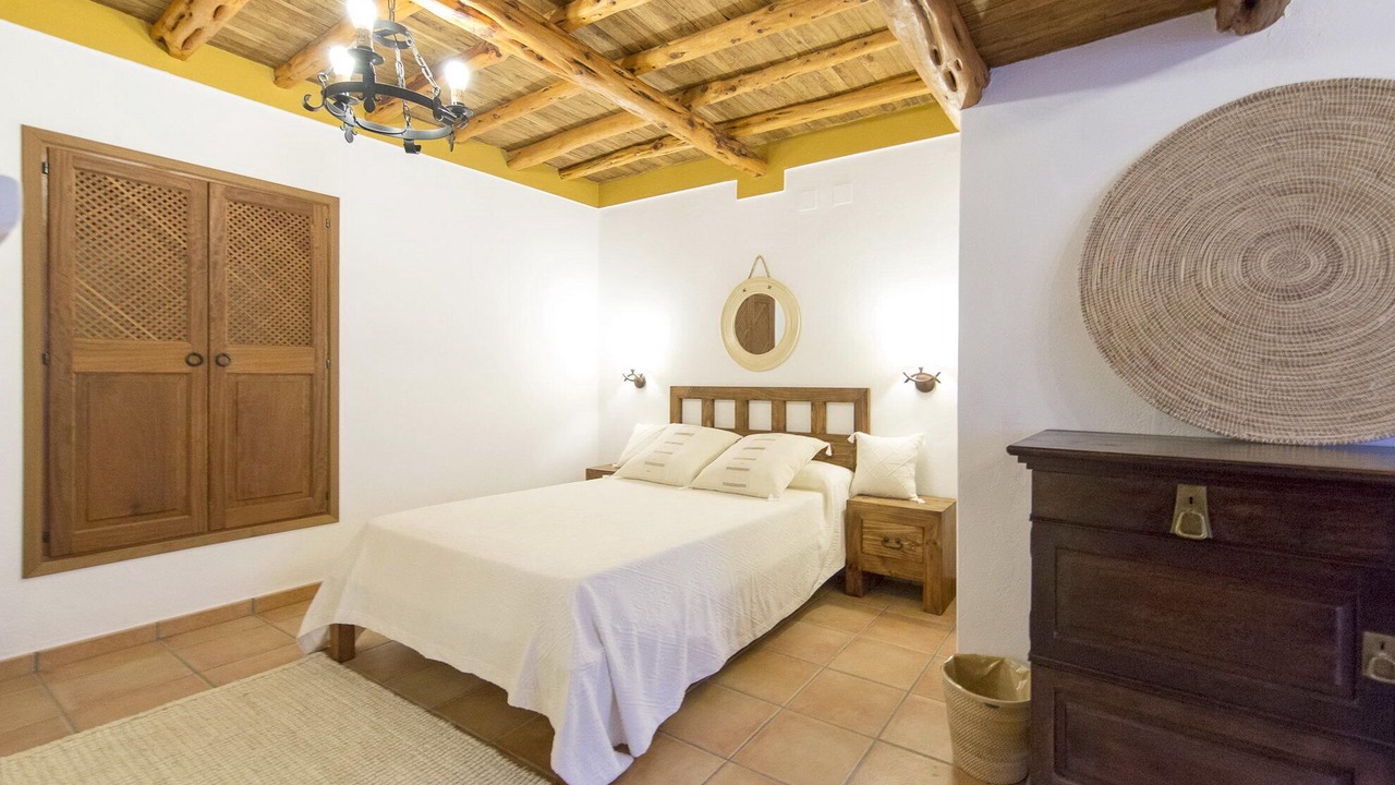 Photo of Bedroom in Santa Gertrudis
