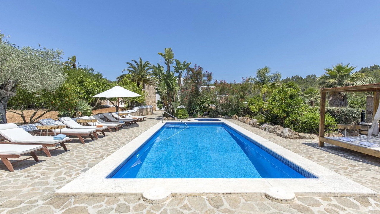 Photo of Outdoor in Santa Gertrudis