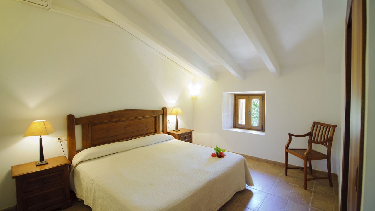 Photo of Bedroom in Felanitx