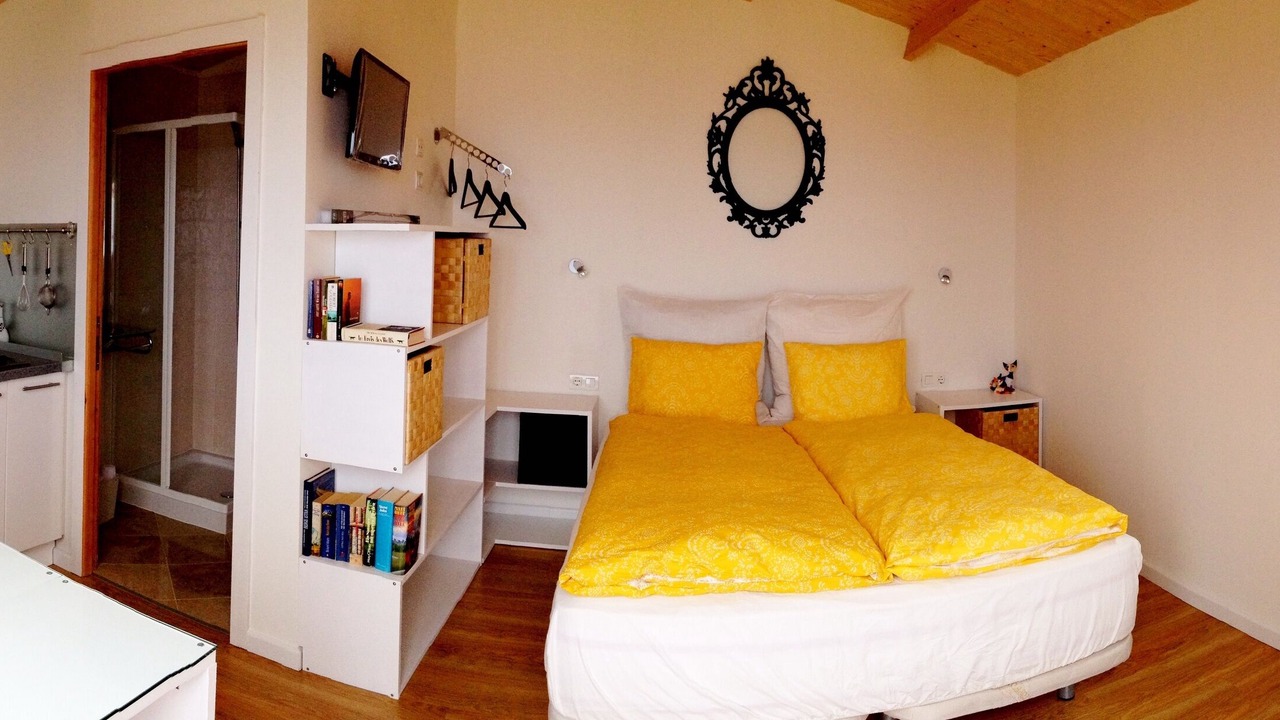Photo of Bedroom in San Cristobal de La Laguna