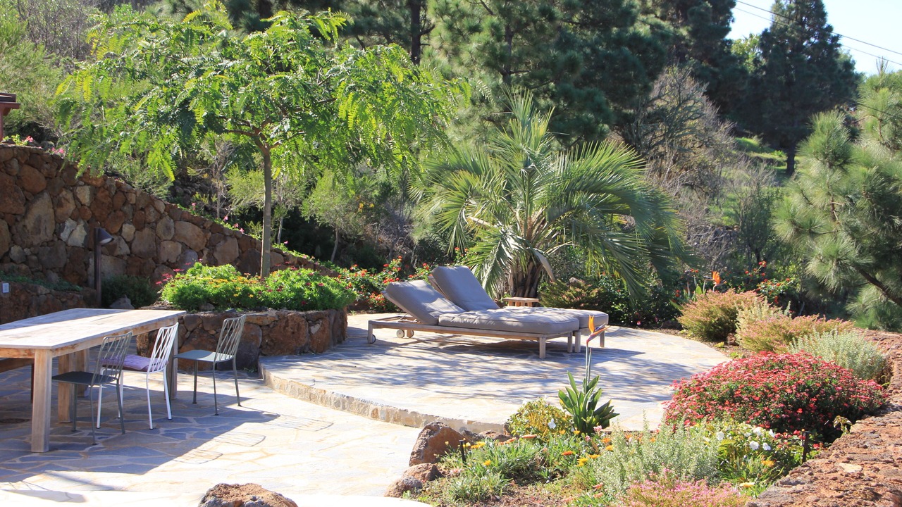 Photo of Outdoor in Puntagorda