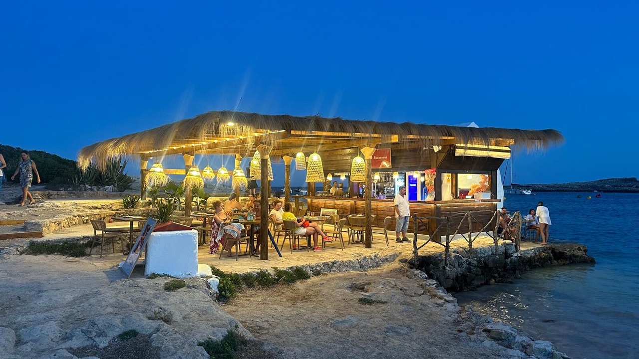 Photo of Outdoor in Binibeca