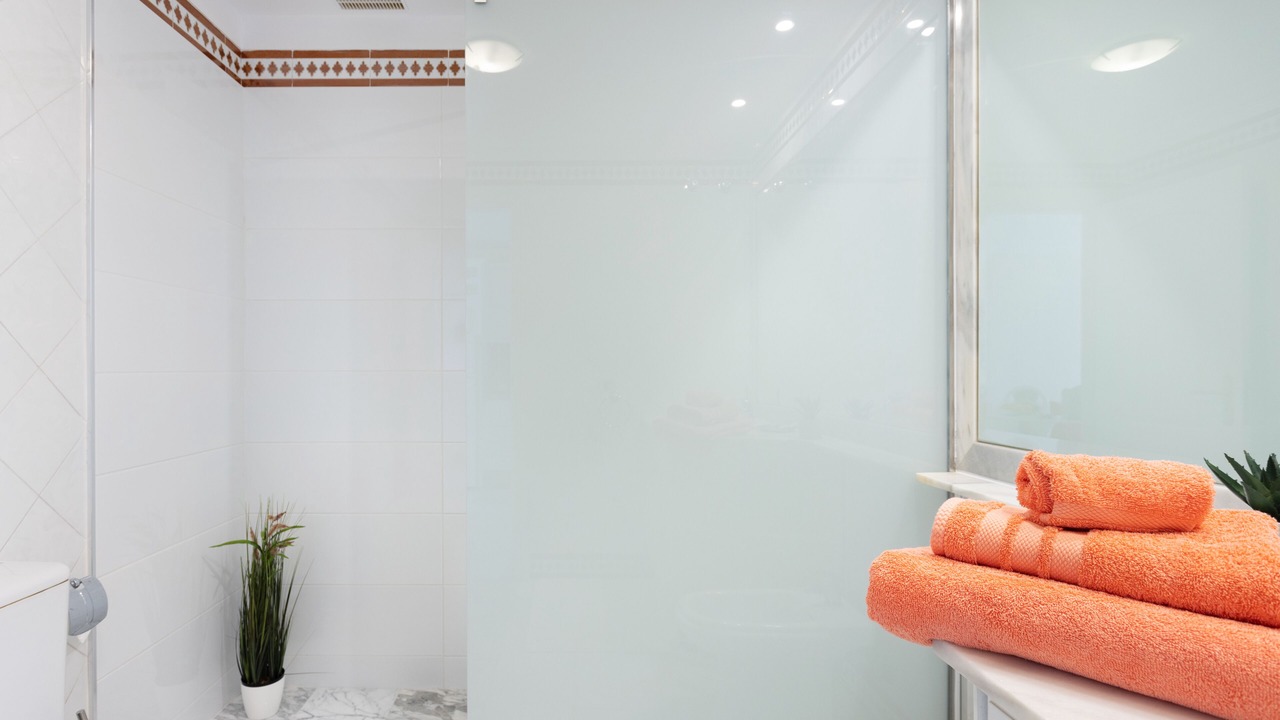 Photo of Bathroom in Los Gigantes