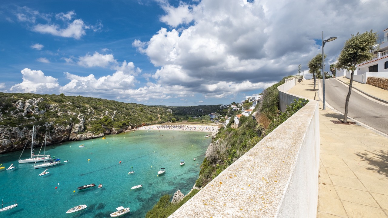 Photo of Others in Cala en Porter