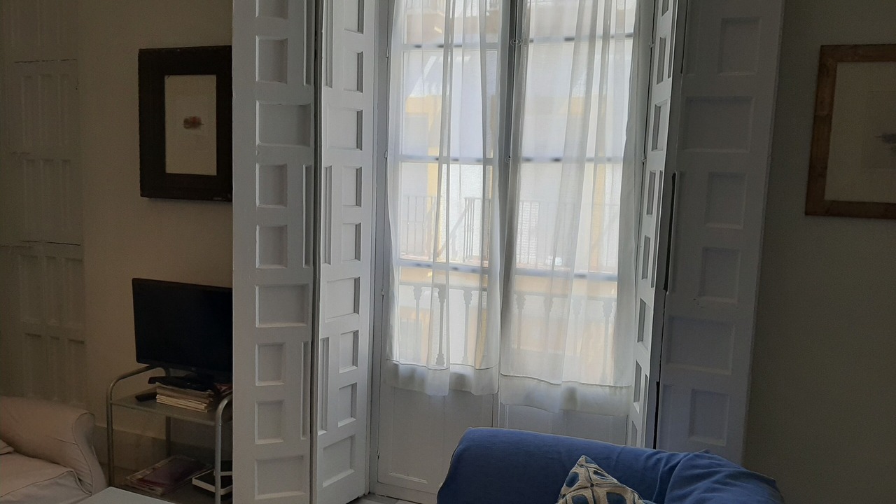 Photo of Livingroom in San Bartolome