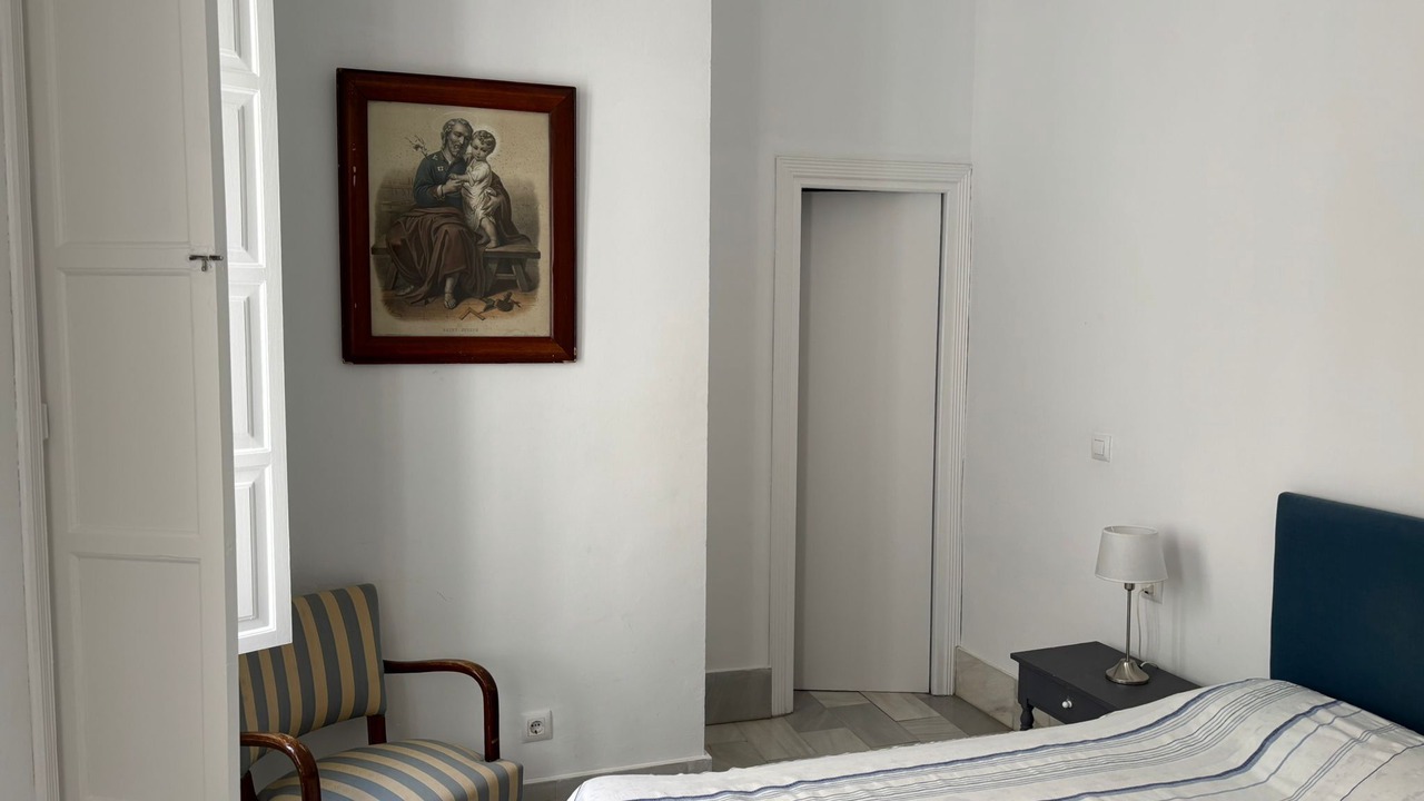 Photo of Bedroom in San Bartolome