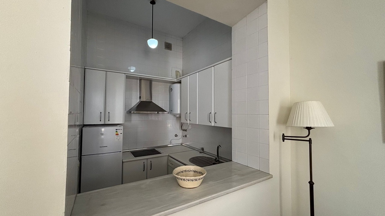Photo of Kitchen in San Bartolome