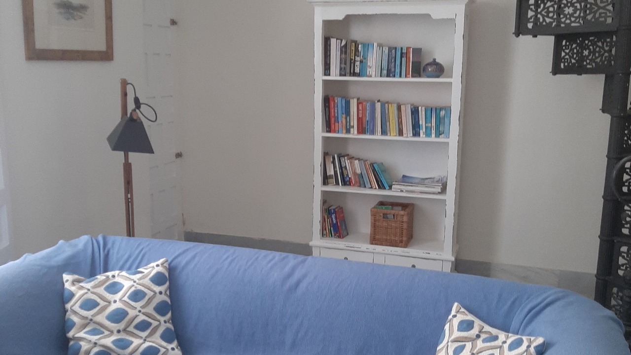 Photo of Livingroom in San Bartolome