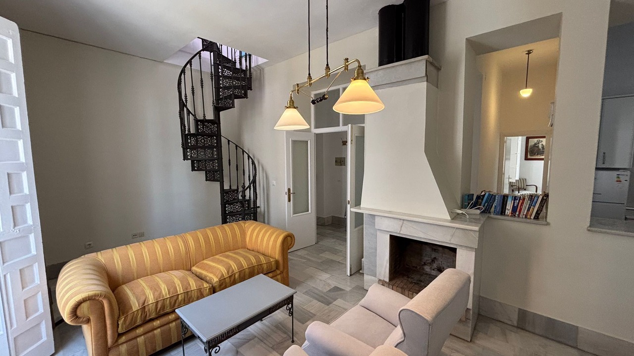 Photo of Livingroom in San Bartolome