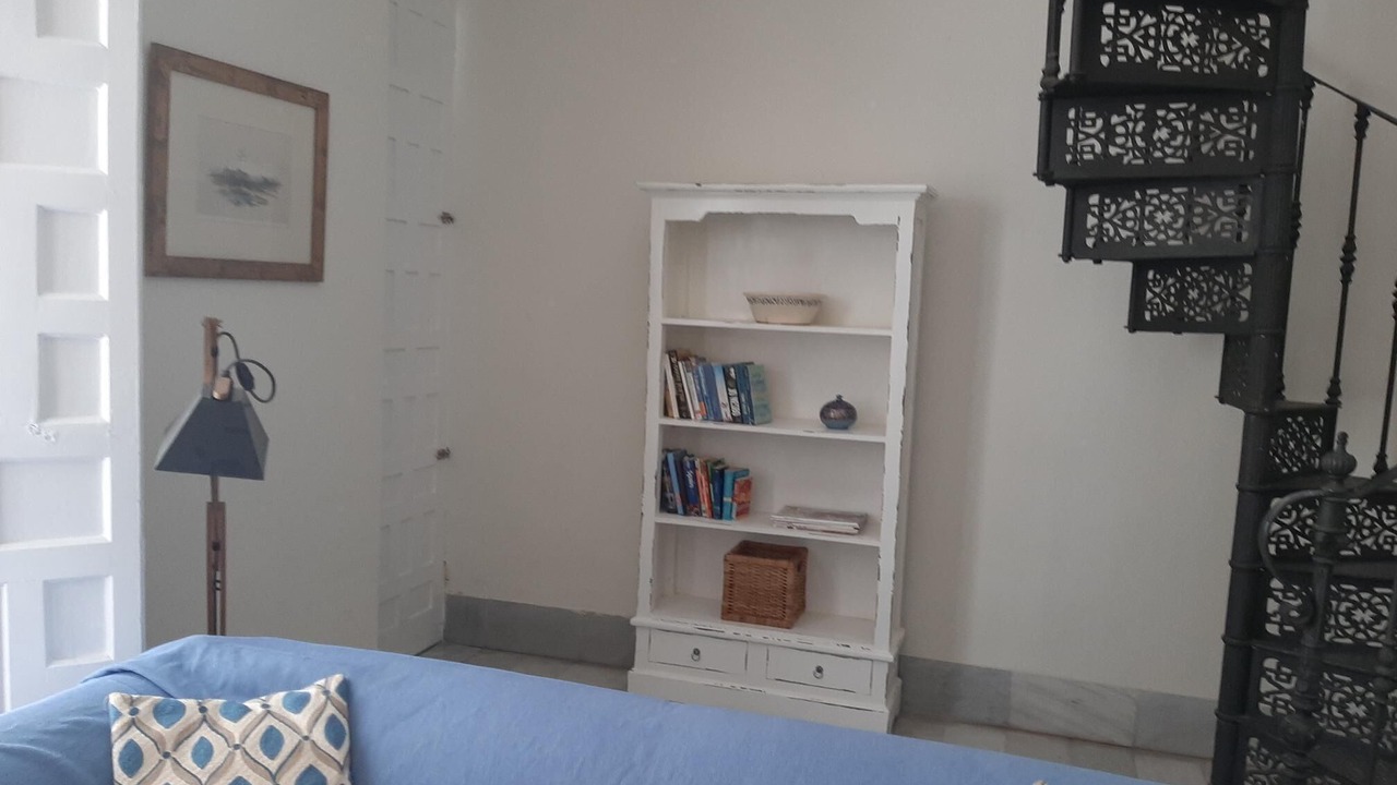 Photo of Livingroom in San Bartolome