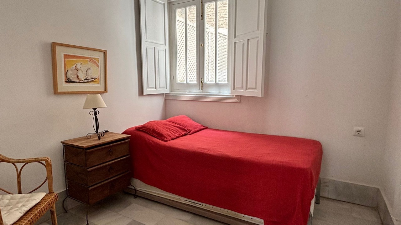 Photo of Bedroom in San Bartolome