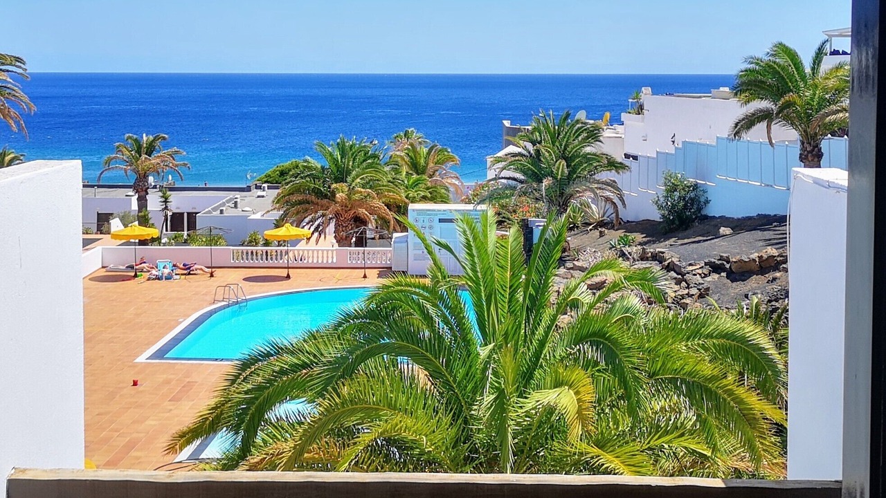 Photo of Bedroom in Puerto del Carmen