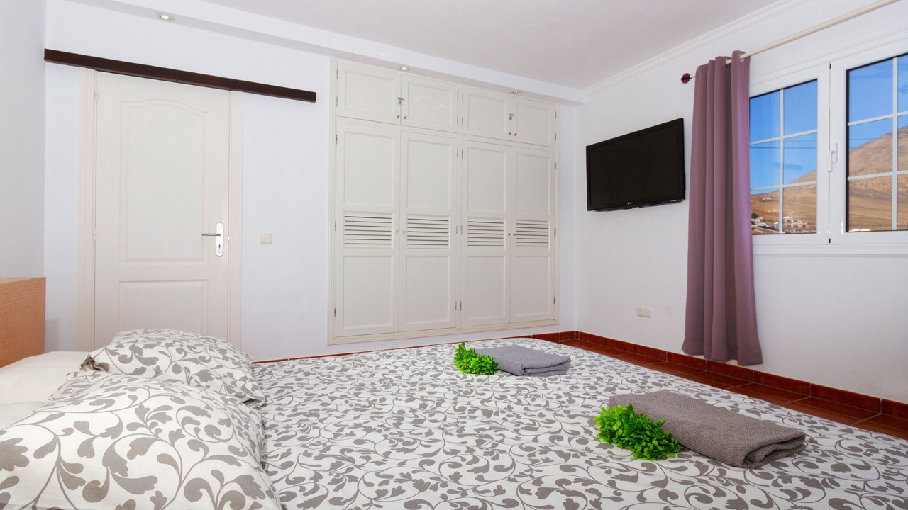 Photo of Bedroom in Tias