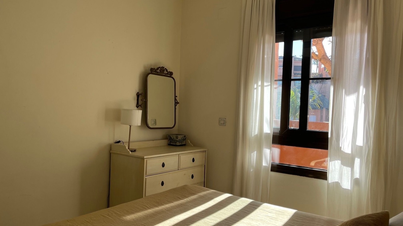Photo of Bedroom in Atalaya-Isdabe