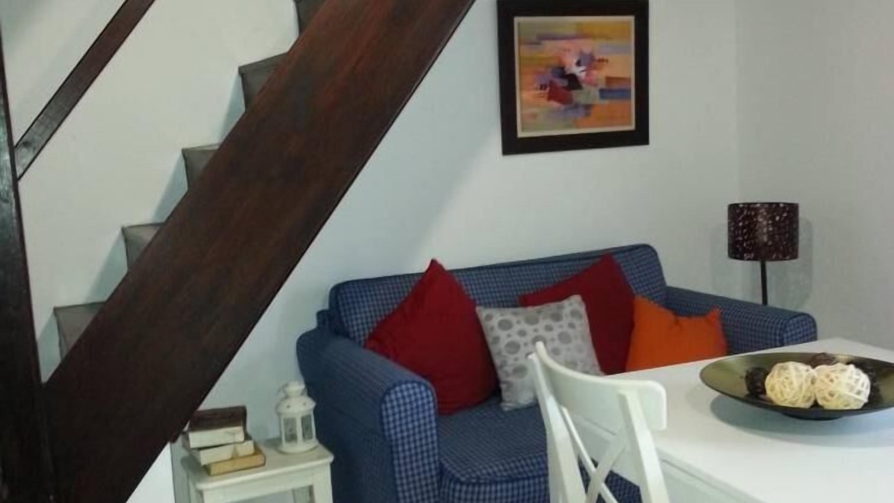 Photo of Livingroom in Old Town