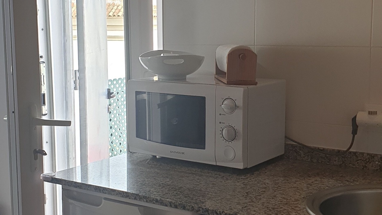 Photo of Kitchen in Old Town