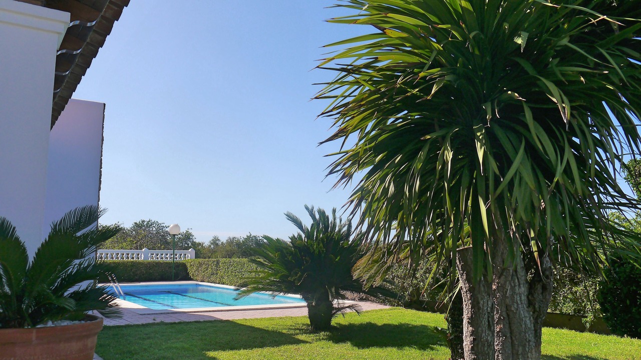 Photo of Outdoor in Sant Rafael de Sa Creu