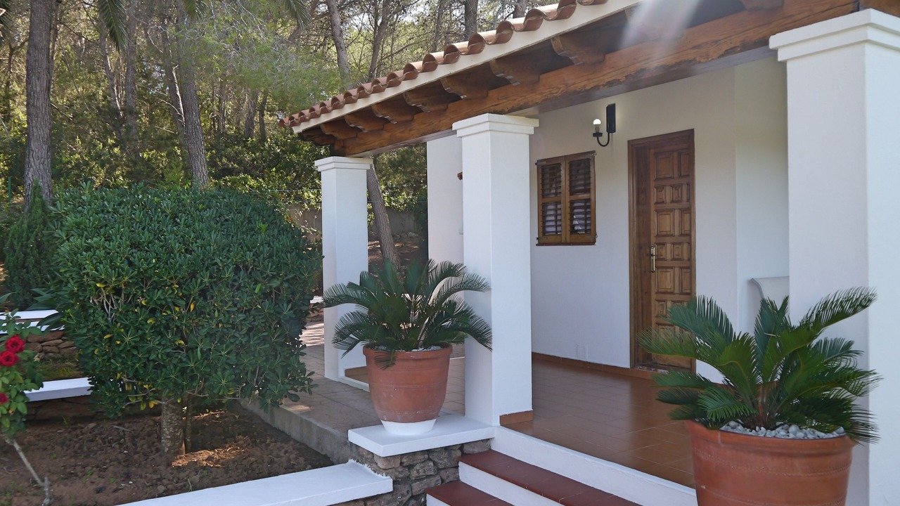 Photo of Outdoor in Sant Rafael de Sa Creu