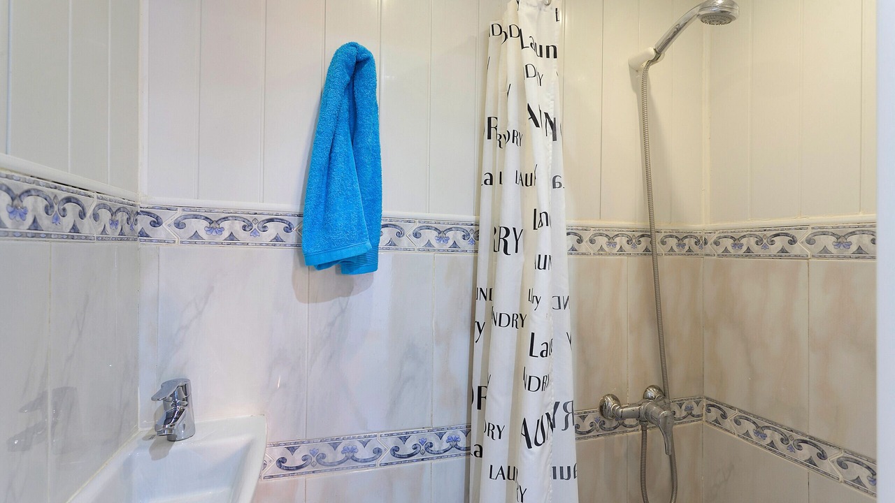 Photo of Bathroom in El Arenal