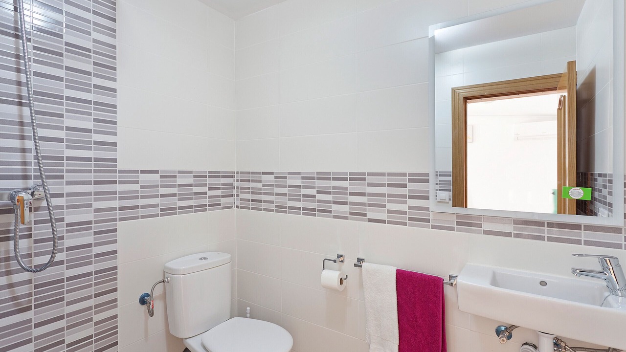Photo of Bathroom in El Arenal