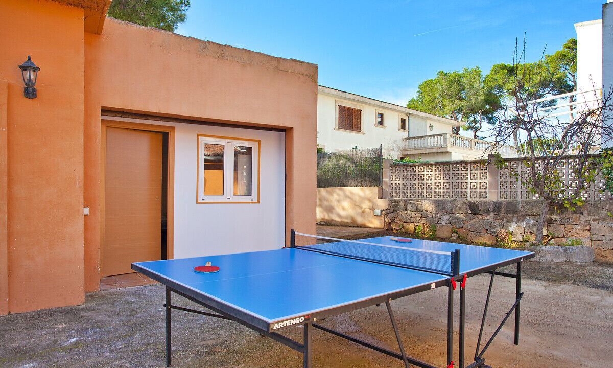Photo of Outdoor in El Arenal