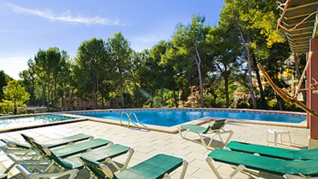 Photo of Outdoor in Peguera