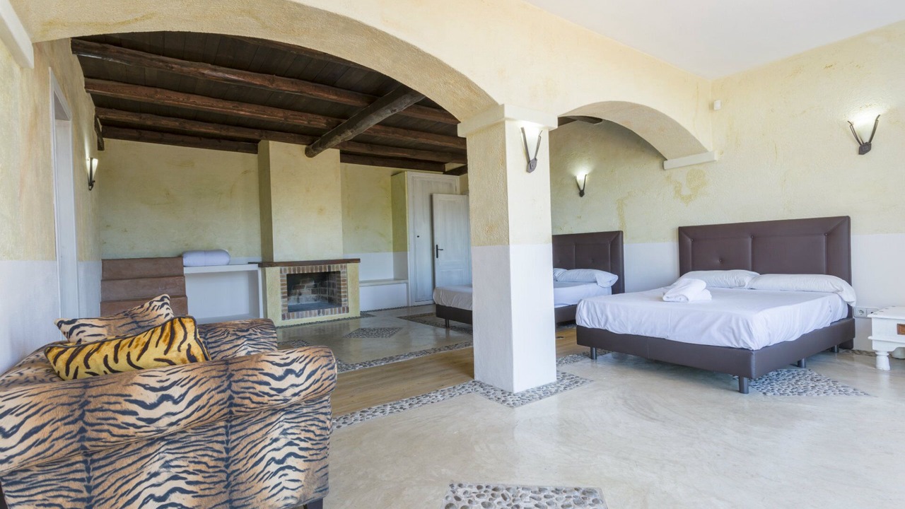 Photo of Bedroom in Puig d'en Valls