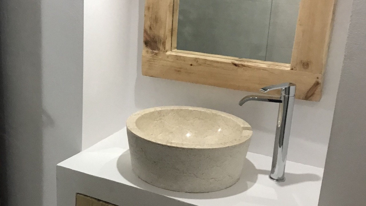 Photo of Bathroom in Tarraula