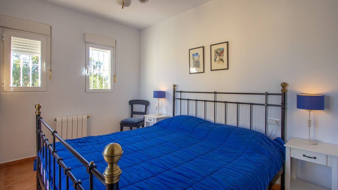 Photo of Bedroom in La Colina