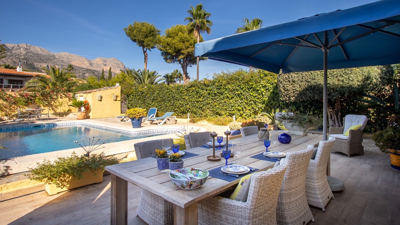 Photo of Outdoor in La Colina