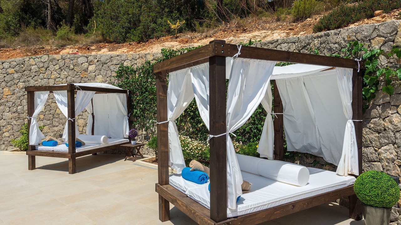 Photo of Outdoor in Santa Eulalia del Rio