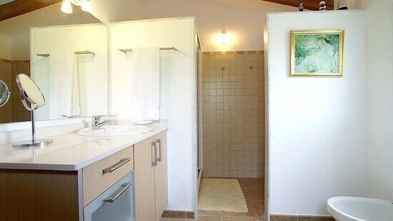 Photo of Bathroom in Pollensa