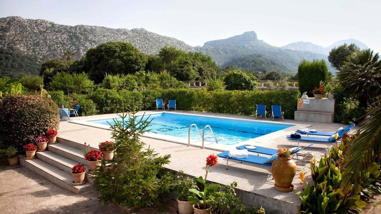 Photo of Outdoor in Pollensa